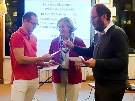 TGE 2019 - remise prix Françoise et Antoine